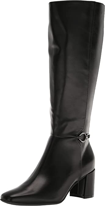 Naturalizer Women's Waylon Knee High Boot