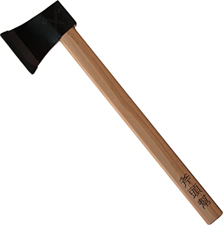 Cold Steel 90AXG Axe Gang Hatchet