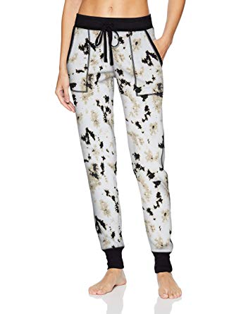 Mae Women's Loungewear French Terry Jogger Pant