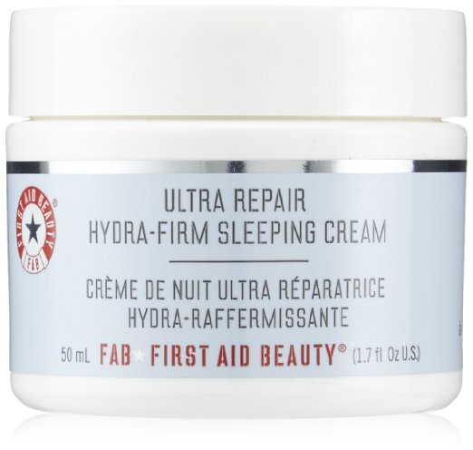 First Aid Beauty Ultra Repair Hydra-Firm Sleeping Cream (1.7 oz)