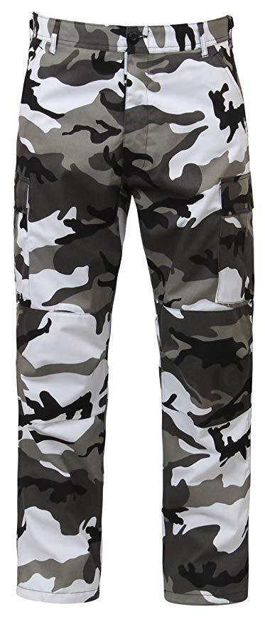 Rothco BDU Pant