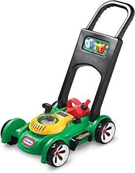 little tikes Gas 'n Go Mower