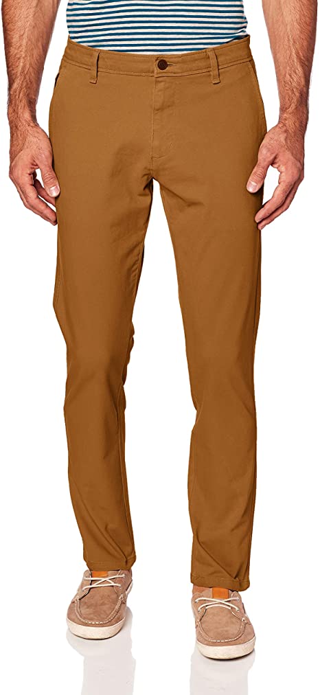 Dockers Men's Slim Fit Ultimate Chino Pants