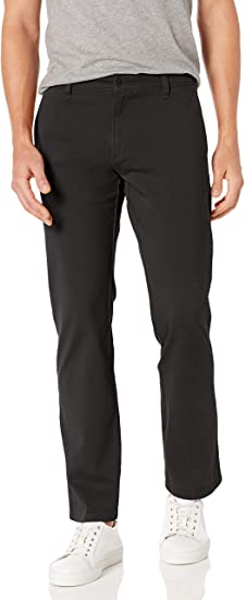 Dockers Men's Straight Fit Ultimate Chino with Smart 360 Flex (Regular and Big & Tall)