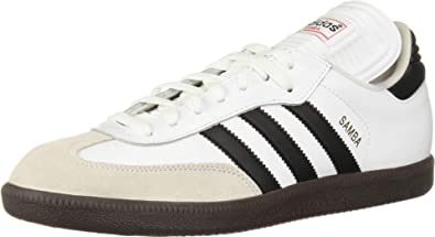 adidas Men's Samba Classic Soccer Shoe