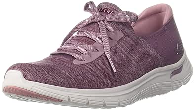 Skechers womens Arch Fit Vista-entranced Sneaker