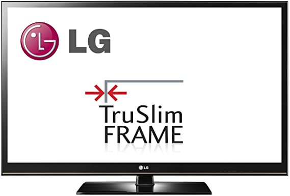 LG 42PT350 42-Inch 720p 600 Hz Plasma HDTV