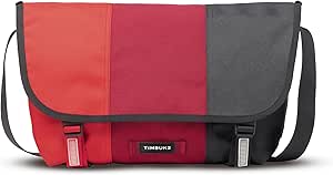 Timbuk2 Classic Messenger Bag - Durable, Water-Resistant, fits 13", 15", 17" Laptop