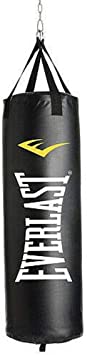 Everlast 80 LB Nevatear Heavy Bag