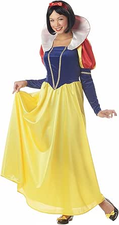 California Costumes Women's Snow White Costume