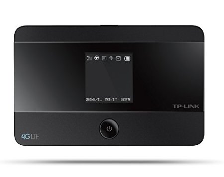 TP-Link M7350 4G LTE WLAN routeur