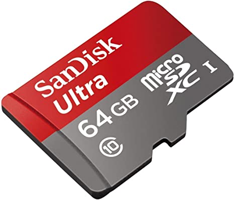 Professional Ultra SanDisk 64GB MicroSDXC Card for Samsung Galaxy S4 Active Smartphone is custom formatted for high speed, lossless recording! Includes Standard SD Adapter. (UHS-1 Class 10 Certified 30MB/sec)