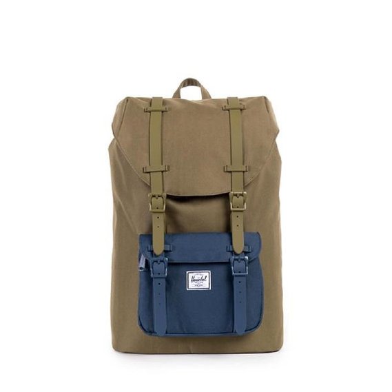 Herschel Supply Co. Little America Backpack