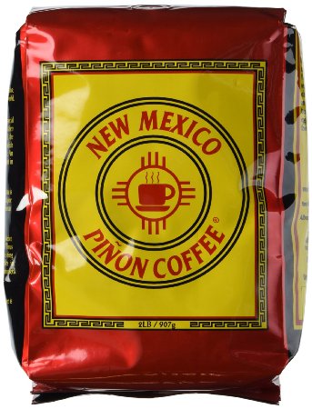 NM Piñon Coffee Regular Ground 2lb