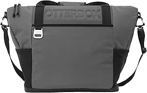 OtterBox Soft Cooler w/Ice Pack - Grey Rock