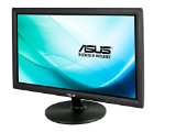 ASUS VT207N 195-Inch Screen Touchscreen LED-Lit Monitor