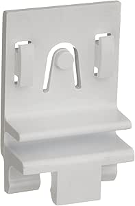 GENUINE Frigidaire 297049500 Refrigerator Clip Unit