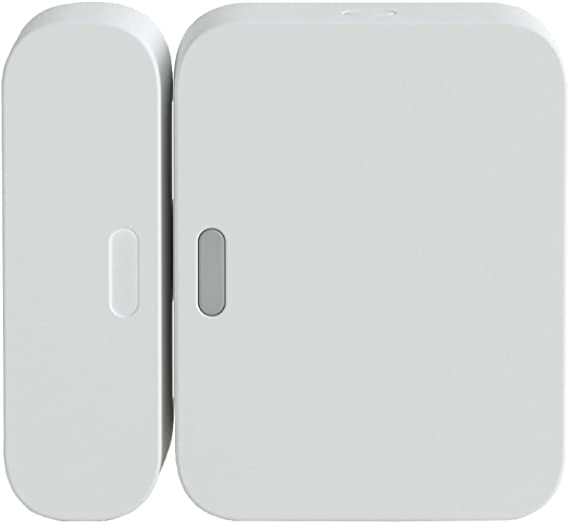 Entry Sensor - Window and Door Protection - Compatible with The SimpliSafe Home Security System (New Gen)