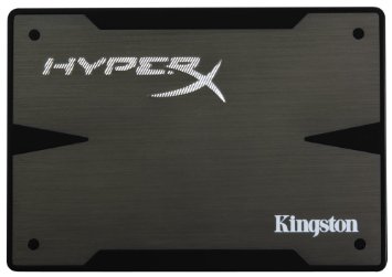 Kingston HyperX 3K 120 GB SATA III 2.5-Inch 6.0 Gb/s Solid State Drive SH103S3/120G