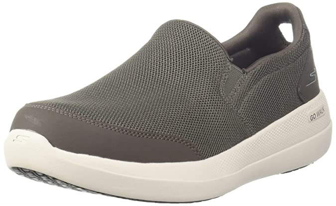 Skechers Mens Go Walk Stability - Resolute Sneaker