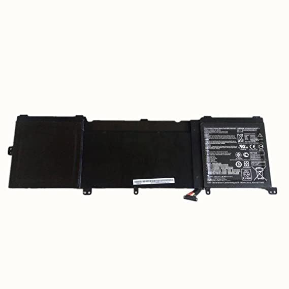 HWW New 11.4V 96Wh C32N1523 Battery Compatible with Asus Zenbook Pro UX501VW N501L Series
