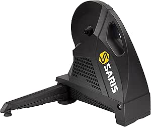 Saris H3  12 Speed Compatible Direct Drive Smart Indoor Bike Trainer