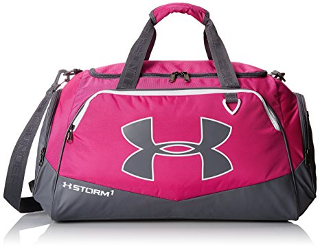 Under Armour Storm Undeniable II Medium Duffle(One Size Fits All)