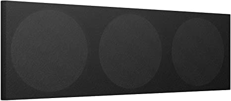 KEF Q650cGRILLE Speaker Grille Q650c Magnetic Grille (Each)