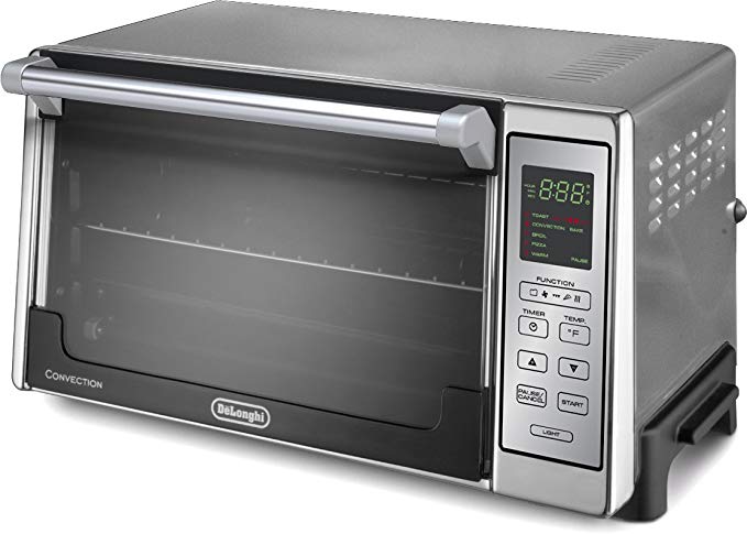 0.7cu Ft Convection Oven W/Digital Ctrl