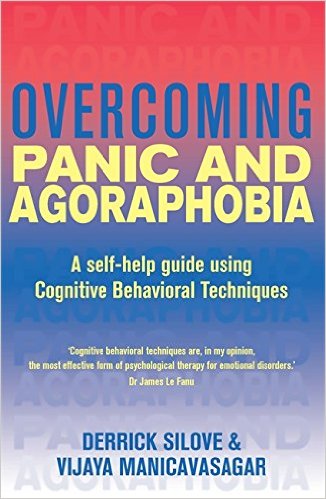 Overcoming Panic and Agoraphobia (Overcoming Books)