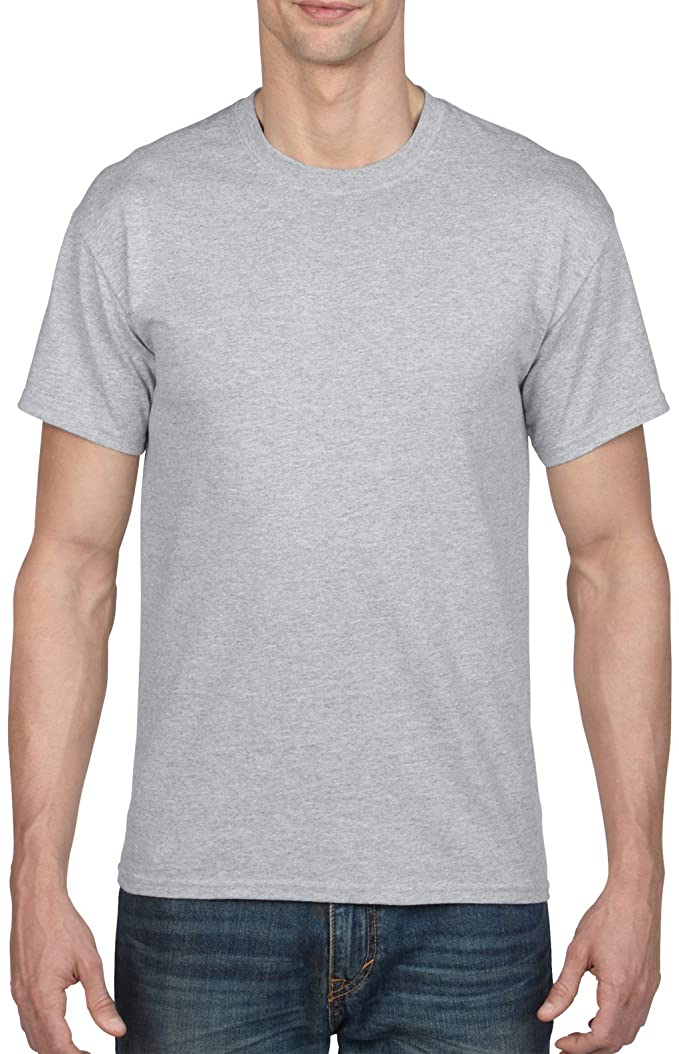 5.6 oz. 50/50 T-Shirt (G800)