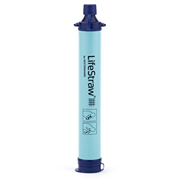 LifeStraw® Personal - Water Filter