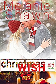 Christmas Wish: A Hope Falls Holiday Novella