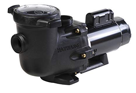 Hayward SP3215EE TriStar 1.5 HP Pool Pump, Energy Efficient