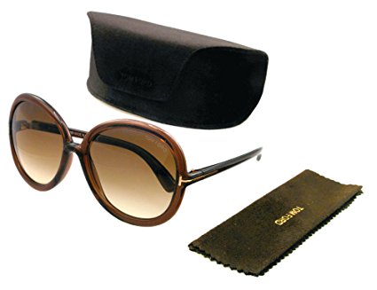 Tom Ford FT0276 Round Sunglasses Candice TF276