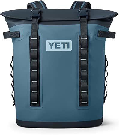 YETI Hopper Soft Sided Backpack Cooler