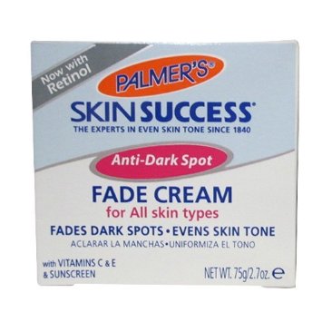 Skin Success Eventone Fade Cream, Regular - 2.7 oz