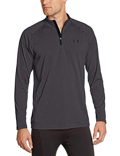 Under Armour Tech 1/4 Zip Men's Long-Sleeve Shirt