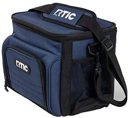 RTIC Day Cooler (Dark Blue, 15-Cans)