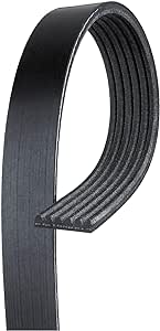 Gates K060926 Micro-V Serpentine Drive Belt