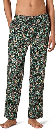 Amazon Essentials Men's Flannel Pajama Pant (Available in Big & Tall)