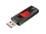 SanDisk Cruzer CZ36 16GB USB 20 Flash Drive Frustration-Free Packaging- SDCZ36-016G-AFFP