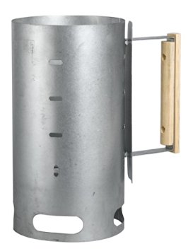 Lodge A5-1 Charcoal Chimney Starter