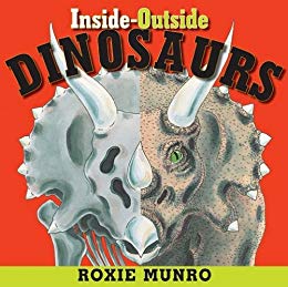 Inside-Outside Dinosaurs