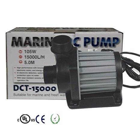 Jecod/Jebao DCT Marine Controllable Water Pump