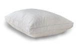 Down Alternative Pillow - Five Star - 100 Cotton Fabric - Super Standard 20x26x15 A MUST HAVE