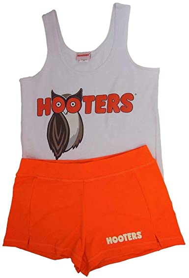 Ripple Junction Hooters Hooters Girl Outfit Costume