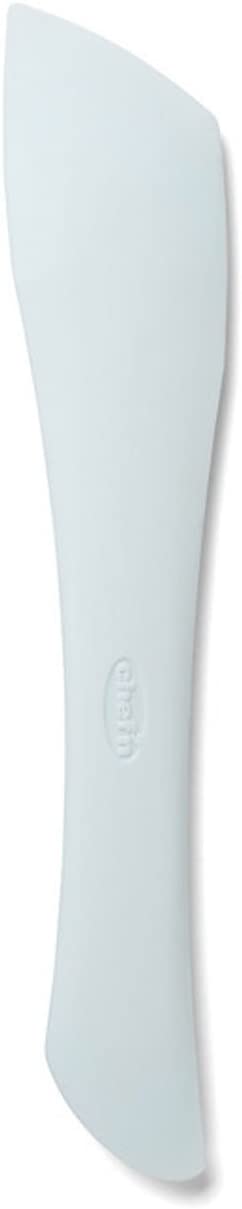 Chef'n Renovated Switchit Wide Spatula, One Size, Pearl Gray