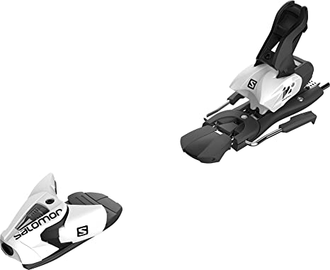 Salomon Z12 Ski Bindings