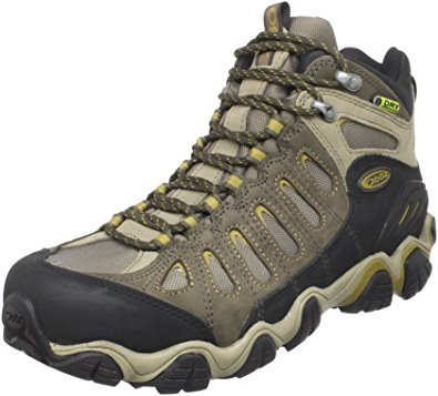 Oboz Men's Sawtooth Mid BDRY Hiking Boot